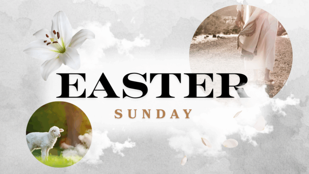 Easter Sunday