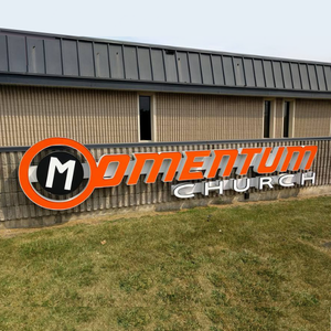 Momentum Church Building