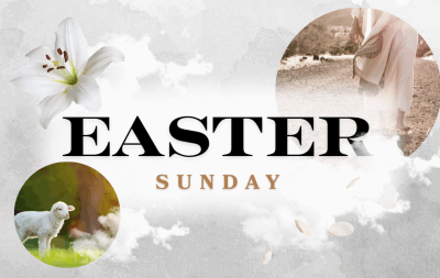 Easter Sunday