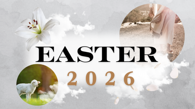 Easter 2026